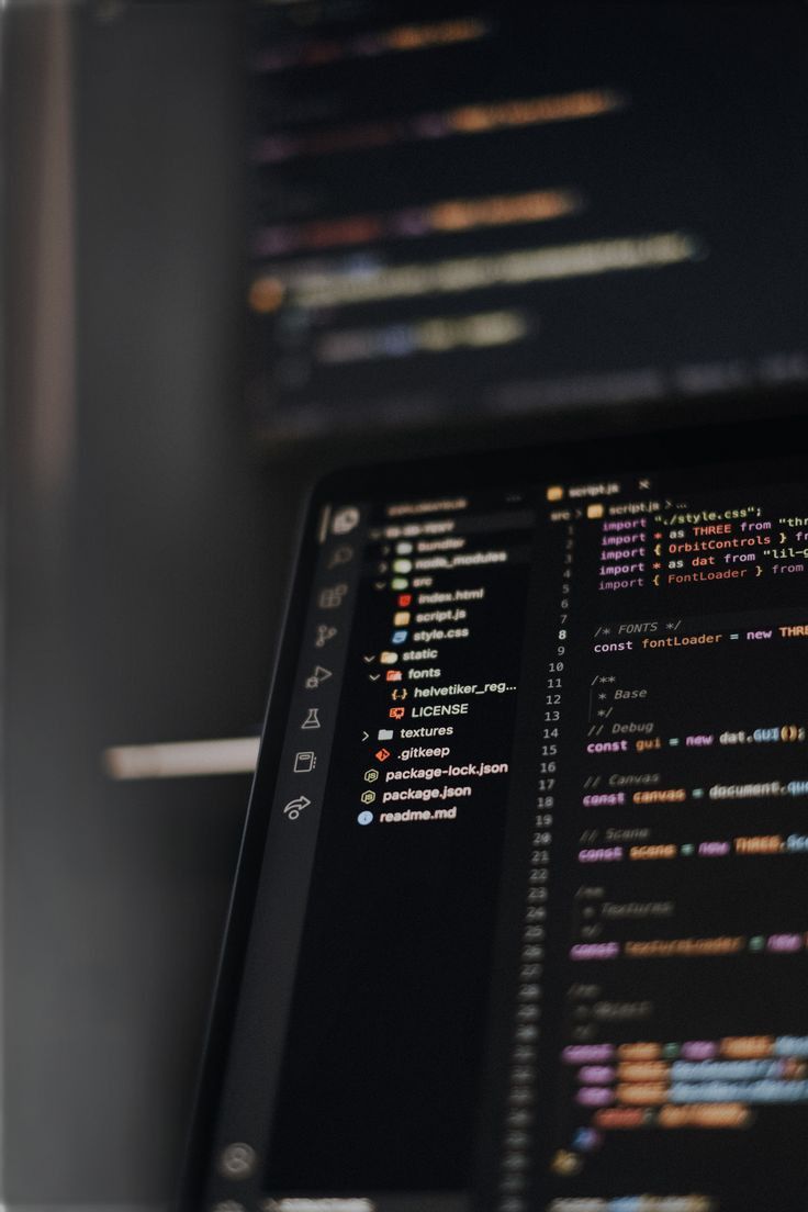 Desarrollo web y aplicaciones